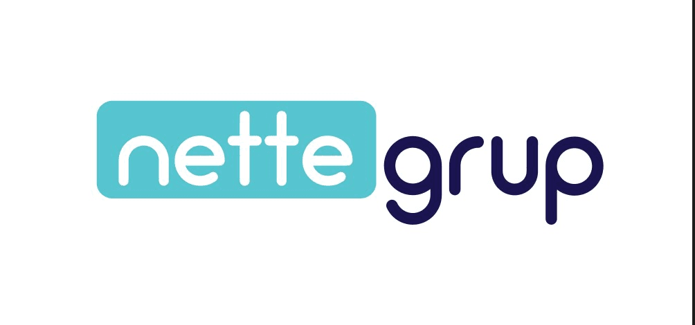 Nette Grup Logo
