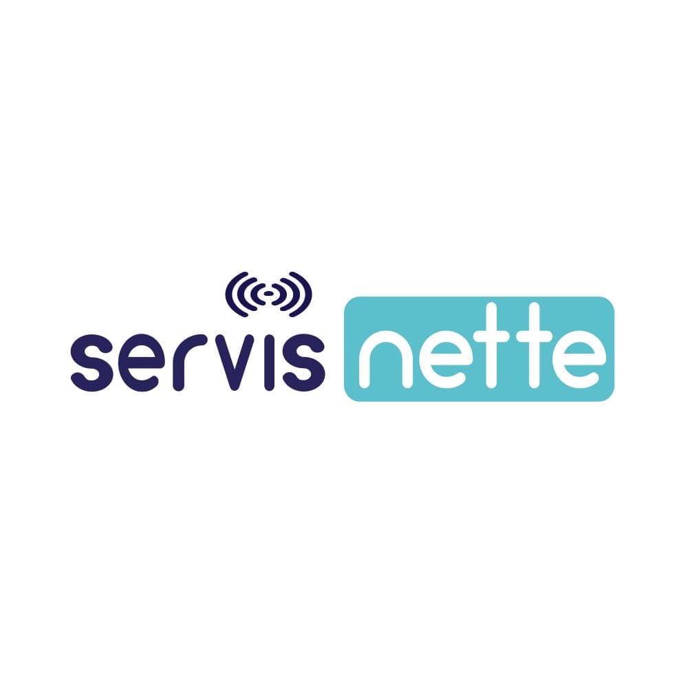 Servisnette